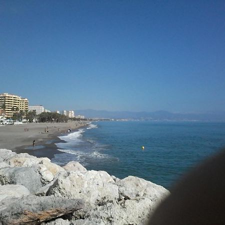 Estudio Costa Del Sol - Torremolinos Zewnętrze zdjęcie