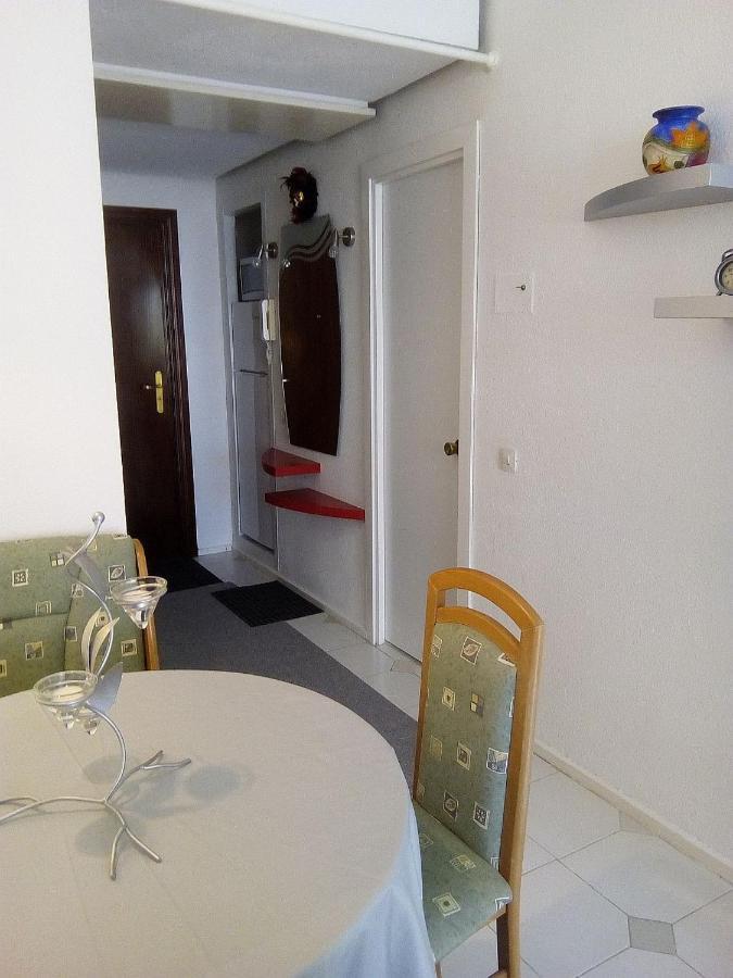 Estudio Costa Del Sol - Torremolinos Zewnętrze zdjęcie