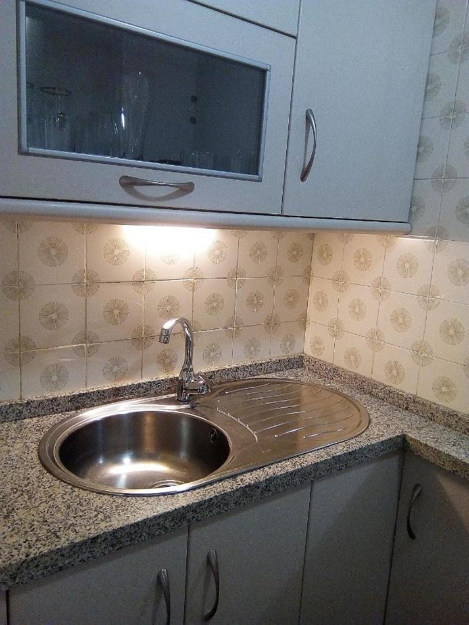 Estudio Costa Del Sol - Torremolinos Zewnętrze zdjęcie
