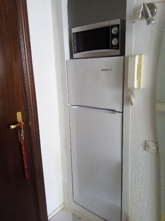 Estudio Costa Del Sol - Torremolinos Zewnętrze zdjęcie