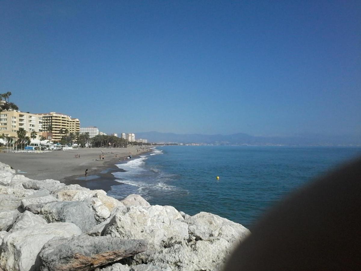 Estudio Costa Del Sol - Torremolinos Zewnętrze zdjęcie