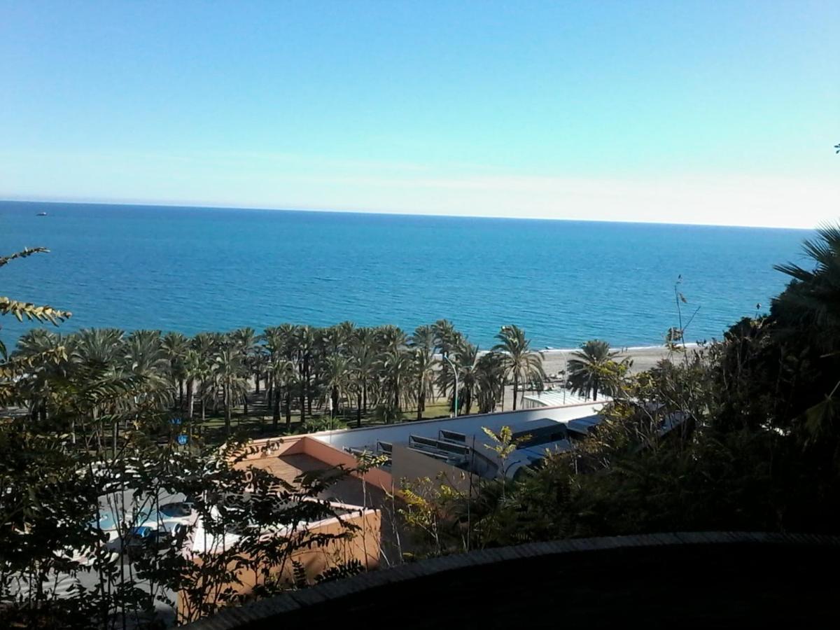 Estudio Costa Del Sol - Torremolinos Zewnętrze zdjęcie