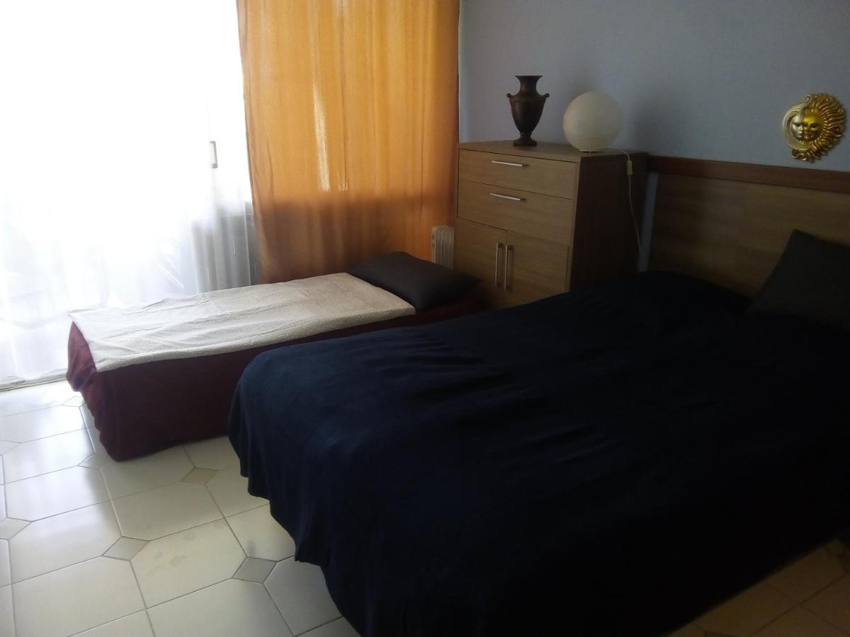 Estudio Costa Del Sol - Torremolinos Zewnętrze zdjęcie