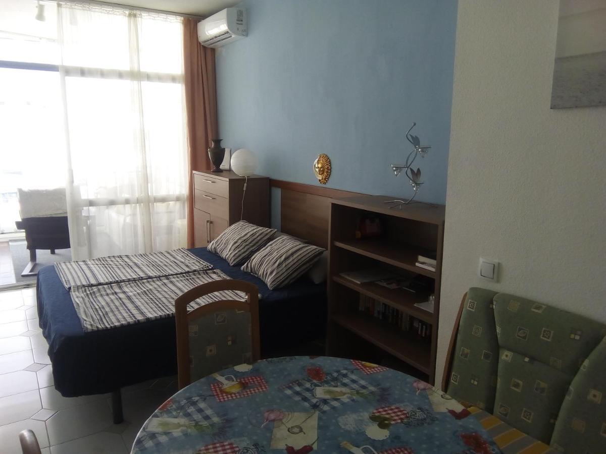 Estudio Costa Del Sol - Torremolinos Zewnętrze zdjęcie