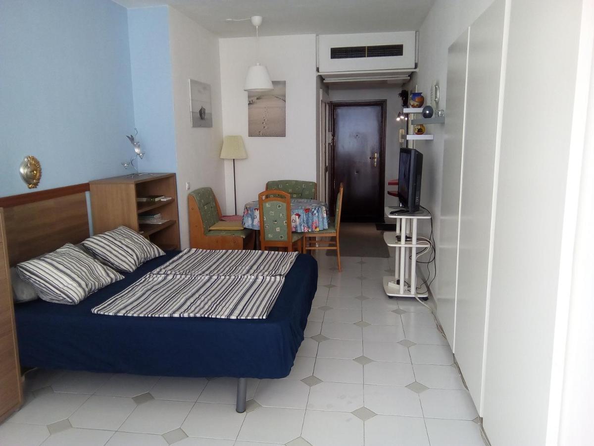 Estudio Costa Del Sol - Torremolinos Zewnętrze zdjęcie