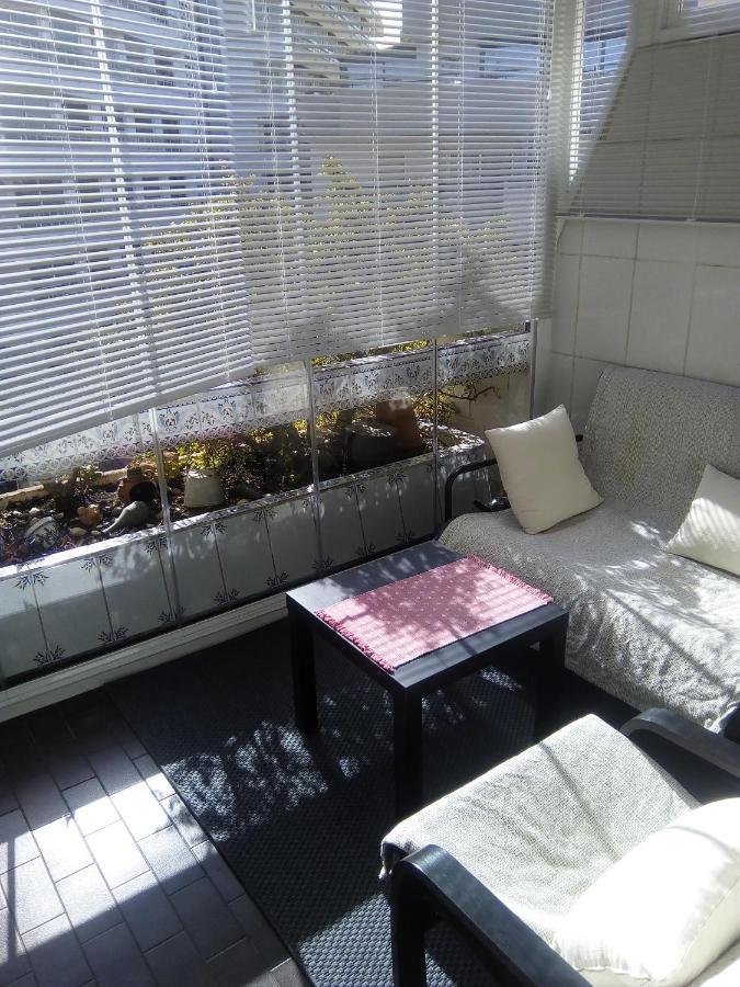 Estudio Costa Del Sol - Torremolinos Zewnętrze zdjęcie